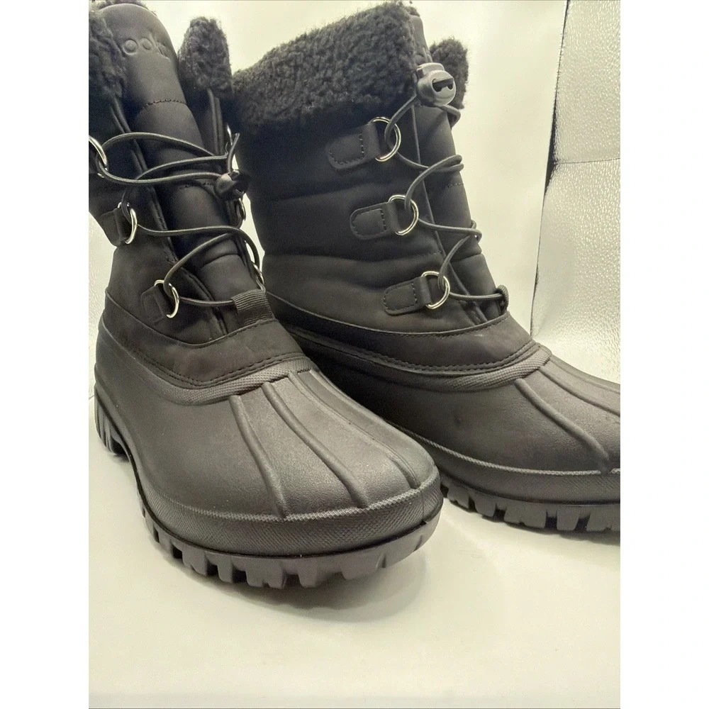 chooka winter cold
